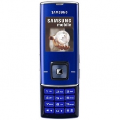 Samsung SGH-J600 -  1